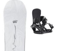 SALOMON Oh Yeah - Mujer - Blanco - talla 143- modelo 2026