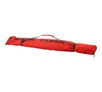 Salomon Original 1 Pair 160-210 Bolsa de esquí Unisex, Diseño ajustable, Fácil almacenamiento, Rendimiento duradero