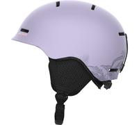 Salomon Orka, casco de esquí, junior, morado 53-56cm Evening Haze