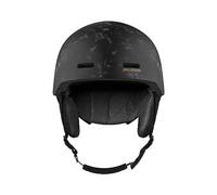 Salomon ORKA Casco, para Niños, Ajuste de Regulación Rápida, Carcasa In-Mold Ligera, Ventilación Optimal, M