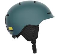 SALOMON Orka Jr - Niño - Gris - talla 53/56- modelo 2026