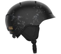 SALOMON Orka Jr - Niño - Negro / Gris - talla 56/59- modelo 2026