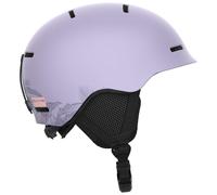 SALOMON Orka Jr - Niño - Violeta - talla 53/56- modelo 2026