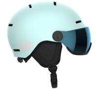 SALOMON Orka Visor - Niño - Azul - talla 53/56- modelo 2026