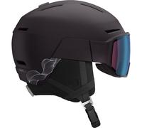 SALOMON Osmo Pro Sigma Photo - Unisex - Negro - talla 56/59- modelo 2025