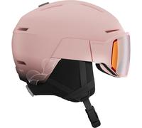 SALOMON Osmo - Unisex - Rosa - talla 56/59- modelo 2026