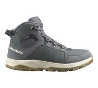 SALOMON Outchill Ts Wp - Hombre - Gris - talla 44 2/3- modelo 2026
