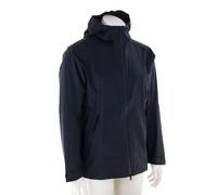 Salomon Chaqueta shell de hombre Outerpath 2.5L Waterproof Salomon. Negro XL