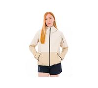 Salomon Outerpath 2.5L WP vêtement running femme déstockage S Beige