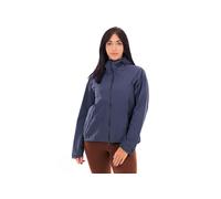 SALOMON Outerpath 2.5l Jacket W - Mujer - Azul - talla L- modelo 2026