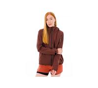 Salomon Outerpath 2.5L WP vêtement running femme S Violet