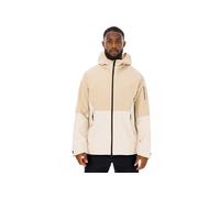 Salomon Outerpath 2.5L WP vêtement running homme déstockage M Beige