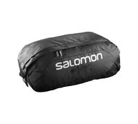 Salomon Duffel 70 Bolsa de viaje Unisex, Acceso fácil, Diseño práctico, Rendimiento duradero, Black