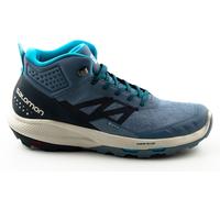 Salomon Outpulse Mid GTX Unisex Botas de Trekking 44