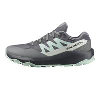 Zapatillas de Montaña Salomon Outscape Gtx Mujer Asphalt/Clearly Aqua 36 2/3