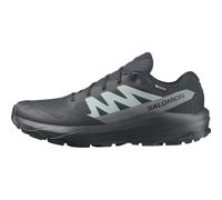 Zapatillas de montaña salomon outscape gtx hombre black/asphalt/w 42