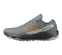 Salomon Outscape GORE-TEX zapatillas de trekking para hombre | EU 44.7 in Urban Chic/Black/Brilliant Olive