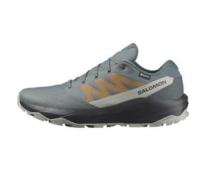 SALOMON OUTSCAPE Gore-Tex Impermeables Zapatillas de Senderismo para Hombre