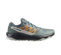 SALOMON OUTSCAPE Gore-Tex Impermeables Zapatillas de Senderismo para Hombre