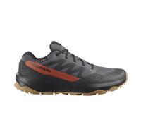 SALOMON Outscape Gore-Tex, Zapatillas De Senderismo Impermeables para Hombres, con Mediasuela Fuzefoam para Una Comodidad Optima Y Ligereza