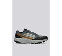 Salomon Outscape - Kaki - Zapatillas Trekking Hombre talla 42.5