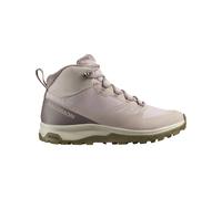 Salomon - Outsnap CSWP W Etherea/Iron para Mujer - Talla 5,5 UK - Gris Gris 5.5 UK