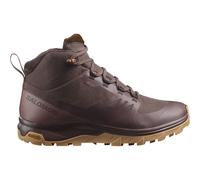 SALOMON Outsnap Cswp W - Mujer - Violeta - talla 39 1/3- modelo 2025