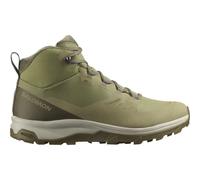 SALOMON Outsnap Wp - Hombre - Verde - talla 46- modelo 2026