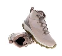 Salomon Outsnap WP Mujer Calzado de invierno 6 Beige