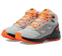 SALOMON Outway Mid CSWP Bota Senderismo Niño - sintético Talla: 39