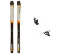 Salomon - Pack Mtn 91 Carbon 2026 150 cm.166 cm.174 cm.182 cm
