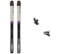 Salomon - Pack Mtn 96 Carbon 2026 166 cm.174 cm.182 cm