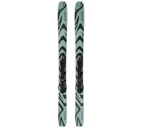 Salomon - Packs (esquí + fijaciones) - Qst 92 + M11 GW 2027 - Talla 168 cm - Gris Gris 168 cm