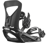 SALOMON Pact - Hombre - Negro - talla M- modelo 2026
