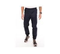 SALOMON Bonatti Wp Pant U - Unisex - Negro - talla XS- modelo 2025