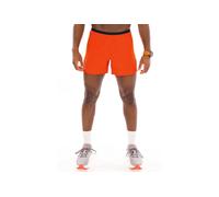 Salomon pantalón corto Cross vêtement running homme déstockage XL Orange