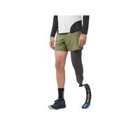 Salomon pantalón corto Cross XL Caqui