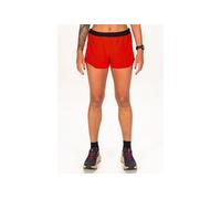 Salomon pantalón corto S-Lab Speed M Rojo
