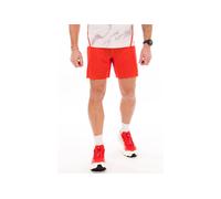 Salomon pantalón corto S-Lab Speed M Rouge