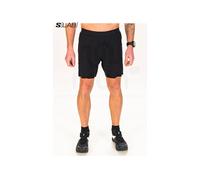 Salomon pantalón corto S-Lab Speed vêtement running homme L Noir