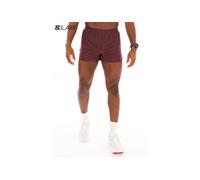 Salomon pantalón corto S-Lab Speed vêtement running homme M Marron