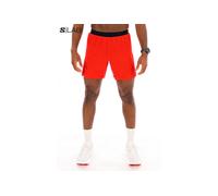 Salomon pantalón corto S-Lab Speed vêtement running homme S Rouge