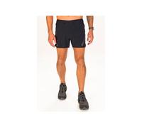 Salomon pantalón corto Sense Aero vêtement running homme S Noir