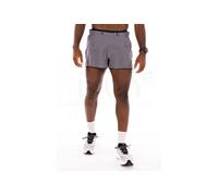 Salomon pantalón corto Sense Aero XL Gris/plata