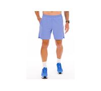 Salomon pantalón corto SHAKEout CORE 2IN1 vêtement running homme XL Bleu