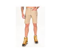 Salomon pantalón corto Wayfarer 46 Beige