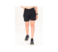 Salomon pantalón corto Wayfarer vêtement running femme déstockage 34 Noir