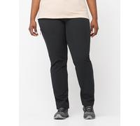 Salomon Pantalón de mujer Wayfarer Salomon. Negro 32