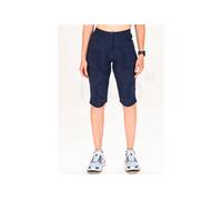 Salomon pantalón pirata Wayfarer Capri 34 Azul marino