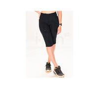 Salomon pantalón pirata Wayfarer Capri 36 Negro